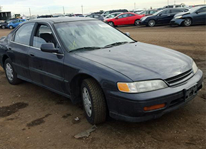 onda Accord